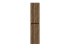 Alvara kolomkast 160x35x35 cm warm eiken