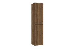 Alvara kolomkast 160x35x35 cm warm eiken