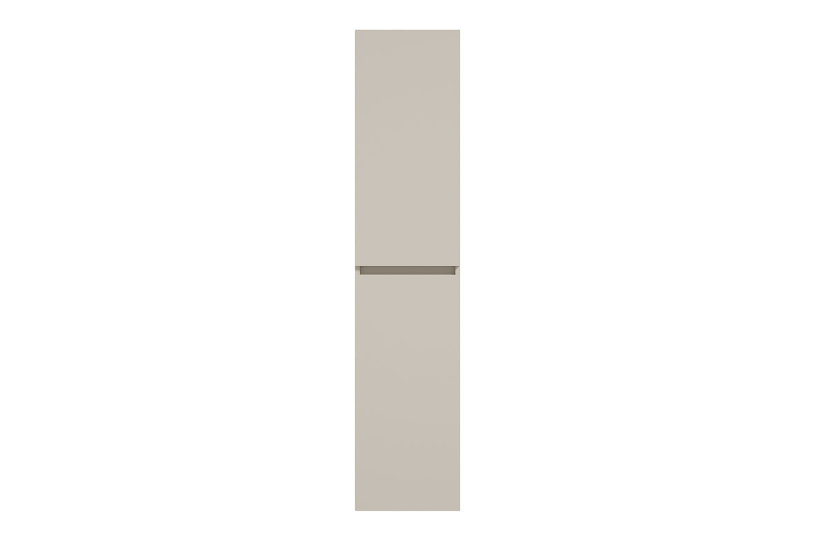 Alvara kolomkast 160x35x35 cm cashmere