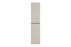 Alvara kolomkast 160x35x35 cm cashmere