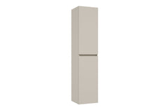 Alvara kolomkast 160x35x35 cm cashmere