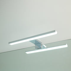 Tigris bathroom LED lighting 300mm single