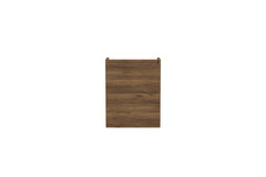 Alvara fonteinkast 40 x 22 x 50 cm warm eiken
