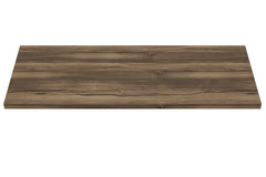 Alvara topblad 120x46 cm donker eiken