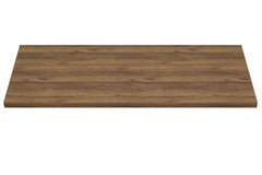 Alvara topblad 120x46 cm warm eiken