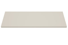 Alvara topblad 120x46 cm cashmere