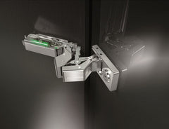 Separate hinge for 38.4160 38.4161 38.4155 38.4156