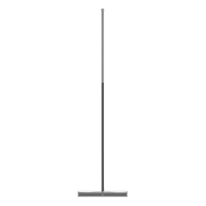 Best Design Luxe Design vloerwisser RVS 125cm + ophanging