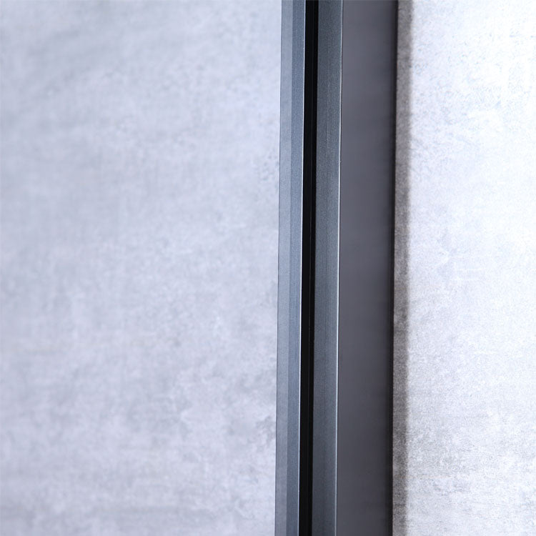 AWT Duschabtrennung LBS1505 150x90 rechts