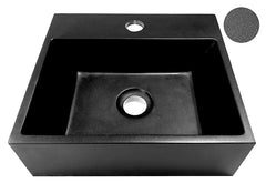 One pack Leto fountain 33.5 x 29 x 11.5 cm quartz