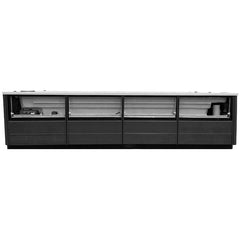 AWT Swim-SPA Innovation  550 weiß 550x230 grau