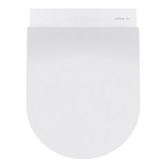 StoneArt TMS-511P zwart-wit 52x37cm mat