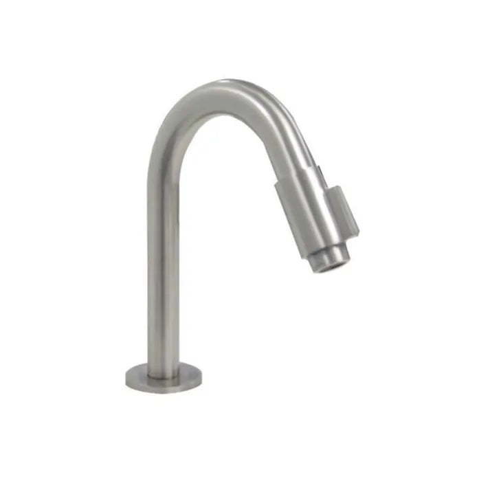 Best Design Ore RVS toiletkraan 1/2"