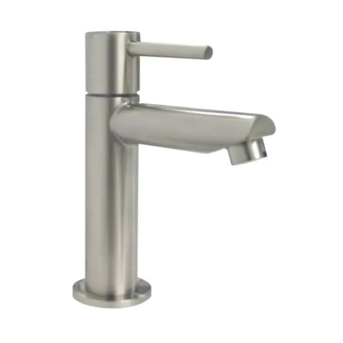Best Design Ore Resol RVS toiletkraan 1/2"