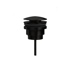 Best Design Nero clickwaste 5/4" zwart
