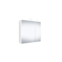 Best Design Happy spiegelkast met verlichting 60x18x60cm