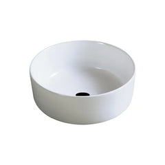 Best Design Sante opbouw waskom 31cm rond