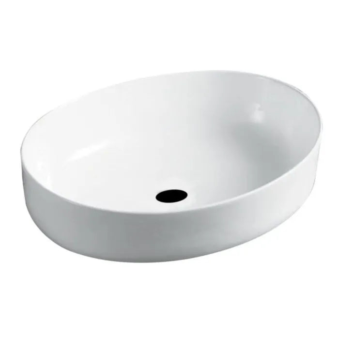 Best Design Yssel opbouw waskom 51,5x37,5x14,5cm
