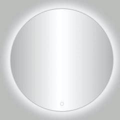 Best Design Ingiro ronde spiegel met LED verlichting Ø 140 cm