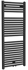 Elara decorative radiator 118.5 x 45.0 cm anthracite