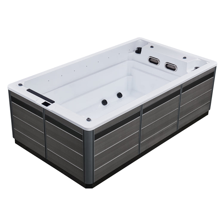 AWT Innovation 380 /weiß/380x220/grau