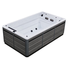 AWT Innovation 380 /weiß/380x220/grau