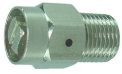 radiator bleed valve 1/8