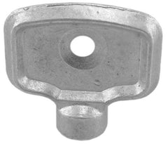 radiator bleed keys metal