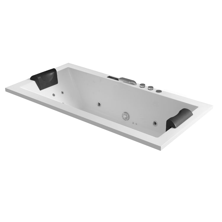 AWT Whirlpool GE108-1TSL 180x80