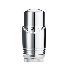 luxe thermostaatknop M-30 chroom
