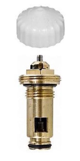Heimeier Thermostatic Insert M-30