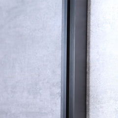 AWT Duschabtrennung LBS1205 120x90 links