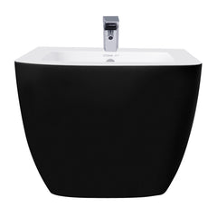 StoneArt TFS-110P zwart-wit 52x37cm mat