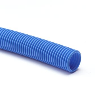 Ducting 20 x 2 mm blue - 10 meters