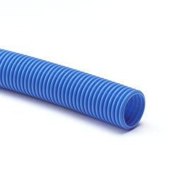 Ducting 20 x 2 mm blue - 10 meters