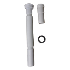 Flexible pipe Moduloflex 5/4''x32 mm length 45-78 cm