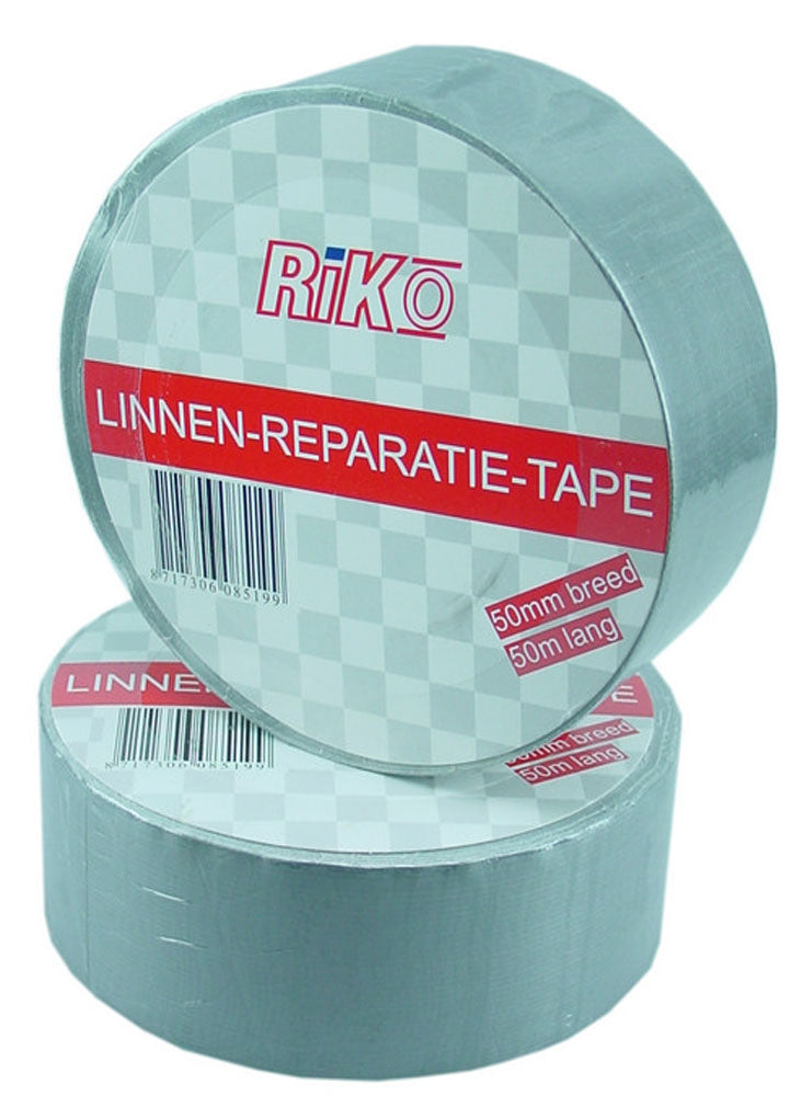 Linen Tape Duct 50mm x 50m