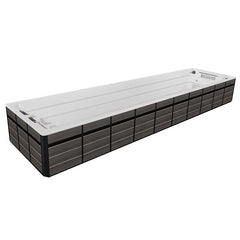 AWT Innovation 1200XL-T - zwemspa - 1183x300 - grijs - wit