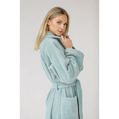 Aurélia Badjas Teddy -  Zachte - unisex - badstof - fleece