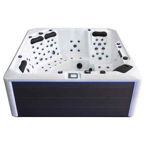 AWT Aussenwhirlpool IN-703 extreme Sterling Silver 225x225 grau