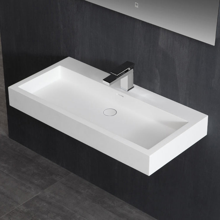 StoneArt LP4512 wit 120x48 glanzend