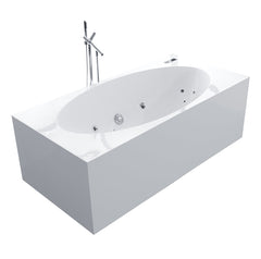 AWT Whirlpool GE109TSL -F 190x90