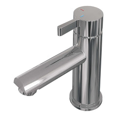 Brauer Edition wastafelkraan - Geborsteld Goud PVD - 5-GG-001-HD1