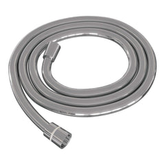 Brauer Edition doucheslang 150cm glad - chroom