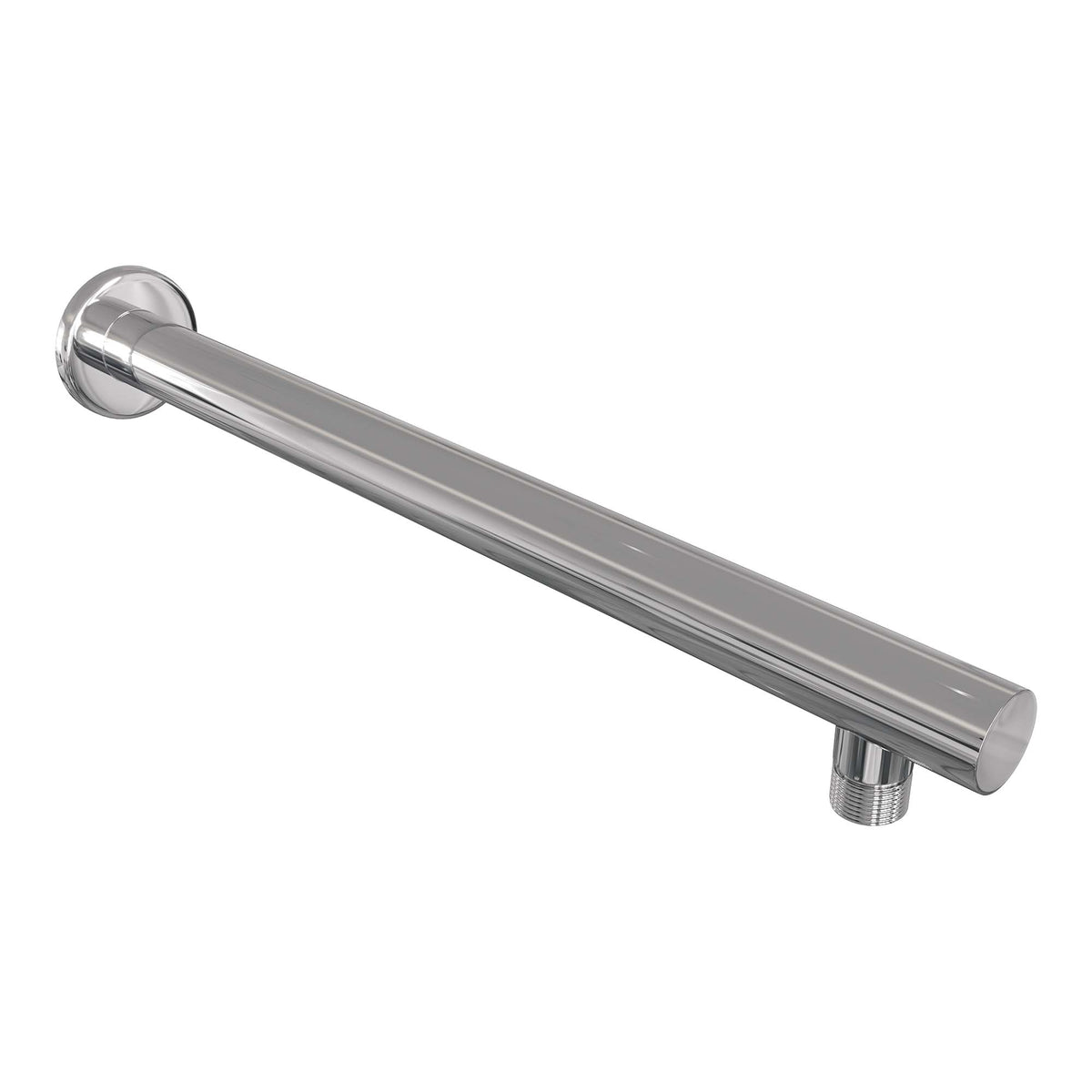 Brauer Edition muurarm luxe chroom
