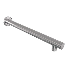Brauer Edition muurarm luxe chroom