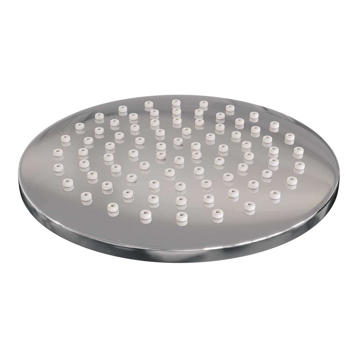 Brauer Edition regendouche 20cm chroom