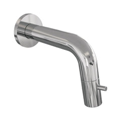 BRAUER Chrome Edition inbouw fonteinkraan inkortbaar chroom