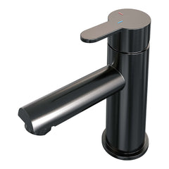 Brauer Edition wastafelkraan - Geborsteld Goud PVD - 5-GG-001-HD4