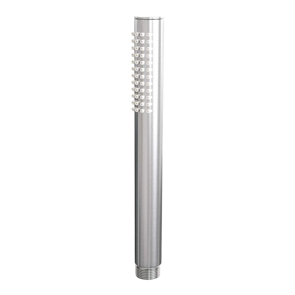 Brauer Edition staafhanddouche - geborsteld RVS PVD